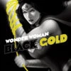 Wonder Woman: Black & Gold (Hardcover) -Outlet Toy Store 0522DC071