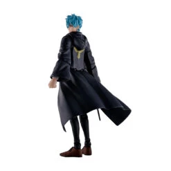 Outlet Toy Store 10 Mashle: Magic & Muscles: S.H. Figuarts Action Figure: Lance Crown