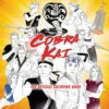 Cobra Kai: The Official Coloring Book -Outlet Toy Store 18beed2dbf0131a5918f80d7095c2c0f27cb