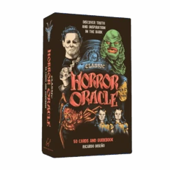 Classic Horror Oracle
