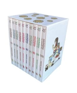 Nichijou: 15th Anniversary Box Set -Outlet Toy Store 31fa8dfcde5856caaad286a80d2a6a8943ce