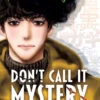 Do Not Say Mystery: Omnibus: Volume 1-2 -Outlet Toy Store 53de83888539fb722c52d7de8c0a65f94b04