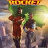 Icon & Rocket: Season 1 (Hardcover) 1 Icon & Rocket: Season 1 (Hardcover) -Outlet Toy Store 543aaebd0b7584365978408190f86983f698