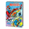 New Warriors: Classic: Omnibus: Volume 3 (Patch Zircher Hardcover) 2 New Warriors: Classic: Omnibus: Volume 3 (Patch Zircher Hardcover) -Outlet Toy Store 5d680fd744ff8e7a83da6acaf5de25780588