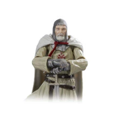 Outlet Toy Store 16 Indiana Jones: The Last Crusade: Advenure Series Action Figure: The Grail Knight