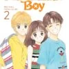 Marmalade Boy: Collector's Edition: Volume 2 -Outlet Toy Store 6c968a032505d65802189d9eb26bc64706e9