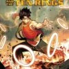 Shang-Chi & The Ten Rings 1 Shang-Chi & The Ten Rings -Outlet Toy Store 72abfe7f4b8f36415f250e84d8ddc08e15aa
