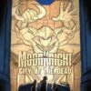 Moon Knight: City Of The Dead #1 (Wood Variant) 2 Moon Knight: City Of The Dead #1 (Wood Variant) -Outlet Toy Store 7d7a8b10d01fefc5d6c9a3039dd59e303c9d