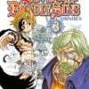 The Seven Deadly Sins: Omnibus 3 (Volume 7-9) 1 The Seven Deadly Sins: Omnibus 3 (Volume 7-9) -Outlet Toy Store 80eadc3797f4d1185a0b7f0d73faeda6ddfc