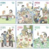 Nichijou: 15th Anniversary Box Set -Outlet Toy Store 8b9622147be535af1e98b4fe03e0887ea00c