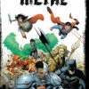 Absolute Dark Nights: Metal (Hardcover) 1 Absolute Dark Nights: Metal (Hardcover) -Outlet Toy Store 952fe32da35fb9564264b4854aff0a91a264