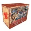 Fairy Tail: Box Set: Volume 6 -Outlet Toy Store 956cd672b23842905e5e378f6a91e3461fb0