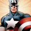 Captain America #750 (George Perez Virgin Variant) 2 Captain America #750 (George Perez Virgin Variant) -Outlet Toy Store 9c046db74063536f78c54d7b59a702188027