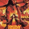 Hellboy: The Art Of The Motion Picture (Hardcover) -Outlet Toy Store STL111911
