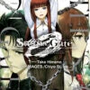 Steins;Gate: 0: Volume 2 -Outlet Toy Store STL194356