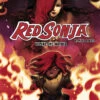 Red Sonja (2021): Volume 1: Mother 2 Red Sonja (2021): Volume 1: Mother -Outlet Toy Store STL214954