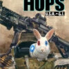 Black Hops: USA G.i.: Bound For Battle -Outlet Toy Store STL217822