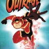 Outrage: Volume 1 (Hardcover) -Outlet Toy Store STL220323