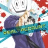 Real Account: Omnibus: Volume 21-22 -Outlet Toy Store STL234059