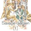 Savage Garden: Omnibus: Volume 1 -Outlet Toy Store STL248476