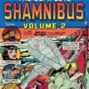The Complete Shamnibus: Volume 2 1 The Complete Shamnibus: Volume 2 -Outlet Toy Store STL250621