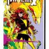Phoenix: Omnibus: Volume 2 (DM Variant Hardcover) -Outlet Toy Store STL263656