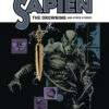 Abe Sapien: The Drowning & Other Stories -Outlet Toy Store STL265802