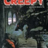 Creepy Archives: Volume 2 1 Creepy Archives: Volume 2 -Outlet Toy Store STL265810