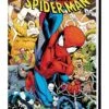 Amazing Spider-Man: Spencer: Omnibus: Volume 2 (Hardcover) -Outlet Toy Store STL266164