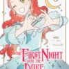 The First Night With The Duke: Volume 3 -Outlet Toy Store STL271511