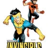 The Complete Invincible Library: Volume 4 (Hardcover) -Outlet Toy Store STL271864