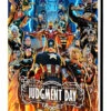 Judgment Day: Omnibus (Hardcover) 2 Judgment Day: Omnibus (Hardcover) -Outlet Toy Store STL277605