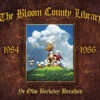 The Bloom County Library: Book 3 1 The Bloom County Library: Book 3 -Outlet Toy Store STL278119