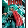 Thor: Straczynski & Gillen: Omnibus (Hardcover) -Outlet Toy Store STL282186