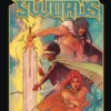 Queen Of Swords: A Barbaric Story: Volume 1 -Outlet Toy Store STL283916