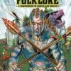 Fascinating Folklore: A Compendium Of Comics & Essays (Hardcover) 1 Fascinating Folklore: A Compendium Of Comics & Essays (Hardcover) -Outlet Toy Store STL284289