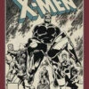 John Byrne: X-Men: Artist's Edition -Outlet Toy Store STL287085