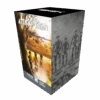 Attack On Titan: The Final Season: Part 2 (Box Set) -Outlet Toy Store bb0ac9dd4acd81148b70f6f6f0e6a65a2107