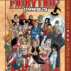 Fairy Tail: Omnibus: Volume 2 (Volumes 4-6) -Outlet Toy Store df826ea482285bd6b2a426ba6f73ece51371