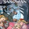 The Sandman: Book 3 (DM Edition) -Outlet Toy Store e3bb7c7485b703e7d0277dded903dc1c1652