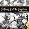 Sketching From The Imagination: Creatures & Monsters 2 Sketching From The Imagination: Creatures & Monsters -Outlet Toy Store f7a48fb4f9023886a51fac9b35408f4652ca