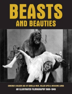 Beasts & Beauties