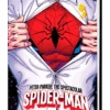 Peter Parker: The Spectacular Spider-Man: Chip Zdarsky: Omnibus (Hardcover) -Outlet Toy Store fe3bbfe00c61fbc6cad5c74abdc178ed1474